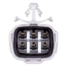 Custom Wiring Harness; 4-Way Flat Output; Select Subaru WRX image 2