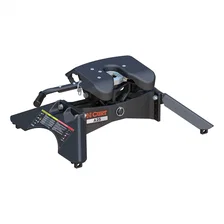 A25 5th Wheel Hitch image 1