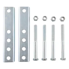 Marine Jack with 8in. Wheel (1;500 lbs; 10in. Travel; Packaged) image 2