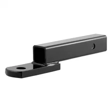 Class 3 Ball Mount (2in. Shank; 7;500 lbs.; 2in. Drop; 10-1/4in. Long) image 2