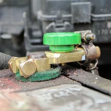 Towed Battery Disconnect for RVibrake image 4