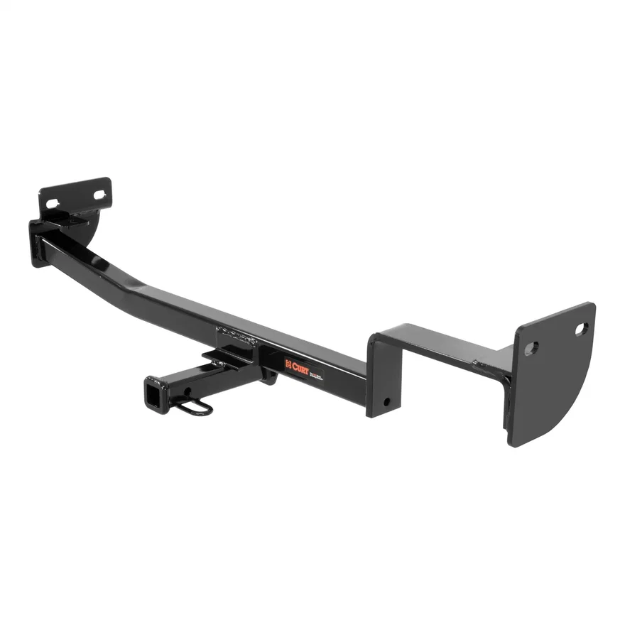 Rear Class 1 Trailer Hitch; 1-1/4in. Receiver; Select Kia Soul