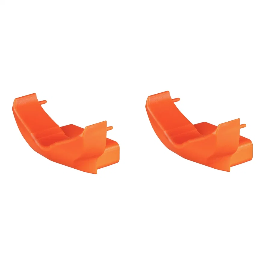 Replacement 18088 Bike Rack End Caps