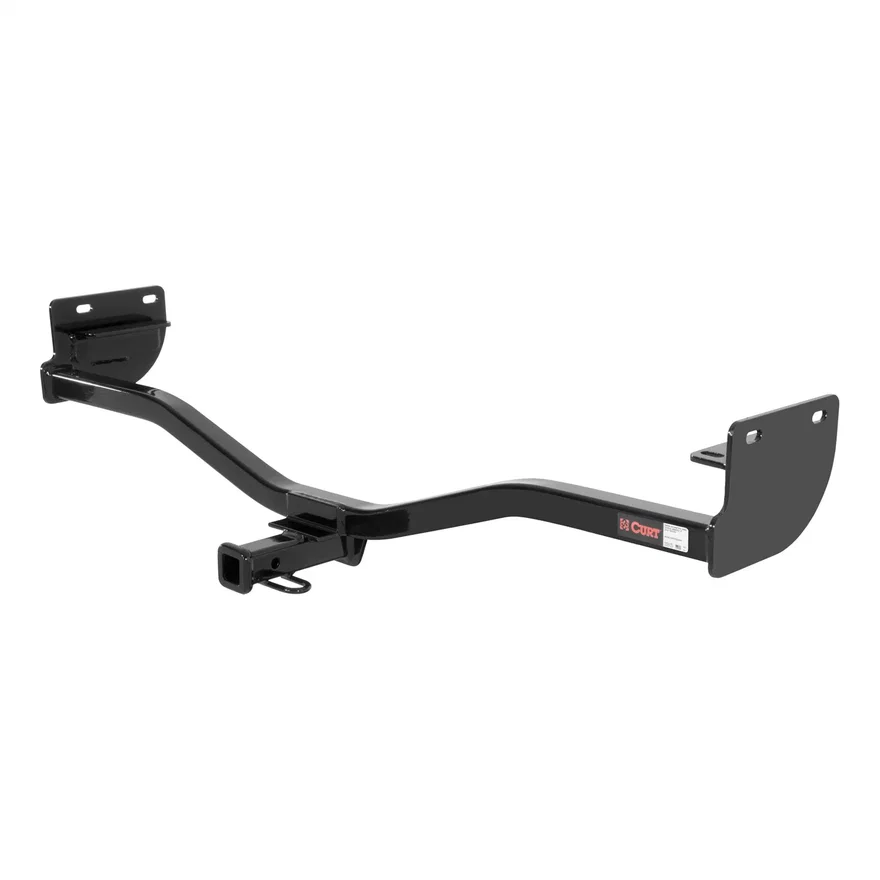 Rear Class 1 Trailer Hitch; 1-1/4in. Receiver; Select Kia Soul