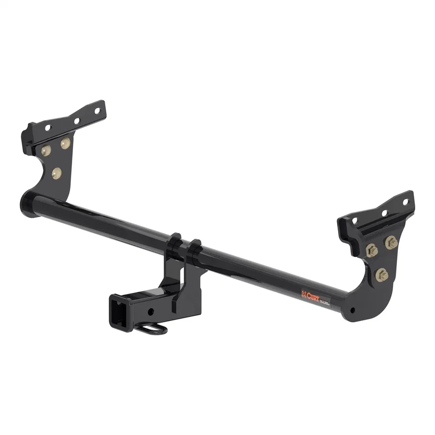 Rear Class 3 Trailer Hitch; 2in. Receiver; Select Hyundai Ioniq 5
