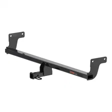 Rear Class 1 Trailer Hitch; 1-1/4in. Receiver; Select Kia Soul image 1