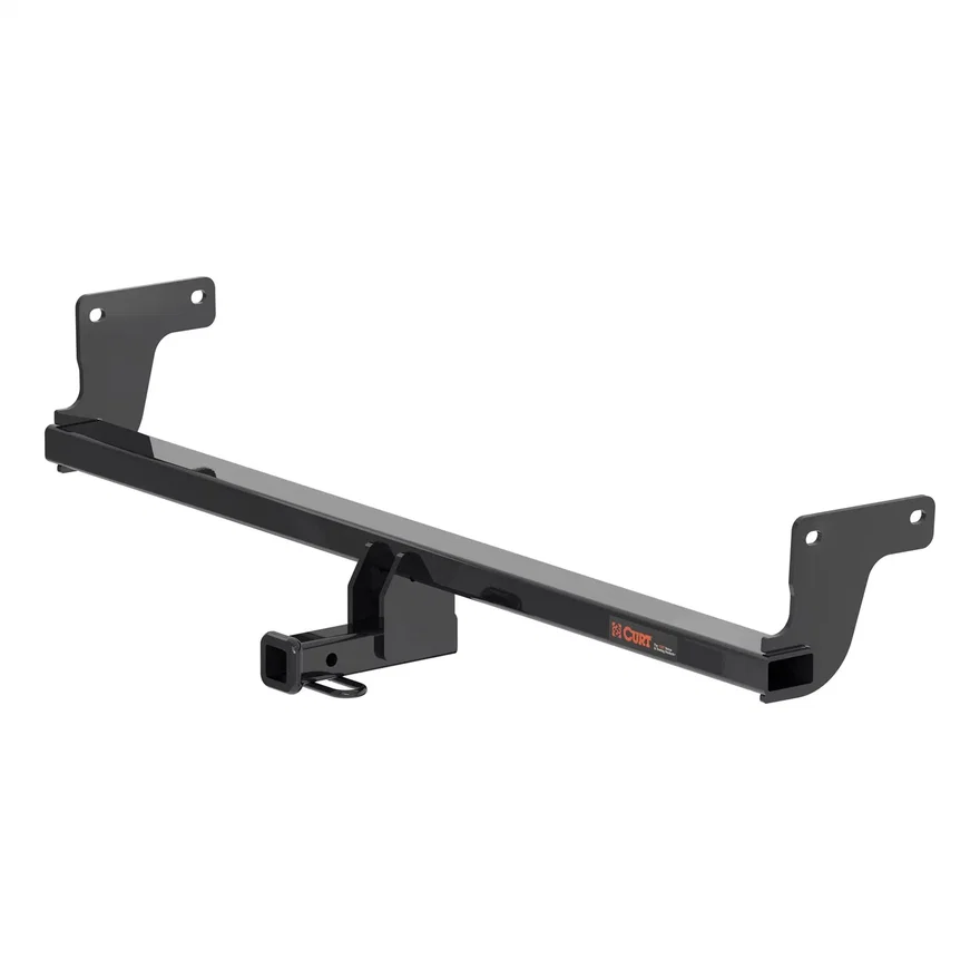 Rear Class 1 Trailer Hitch; 1-1/4in. Receiver; Select Kia Soul