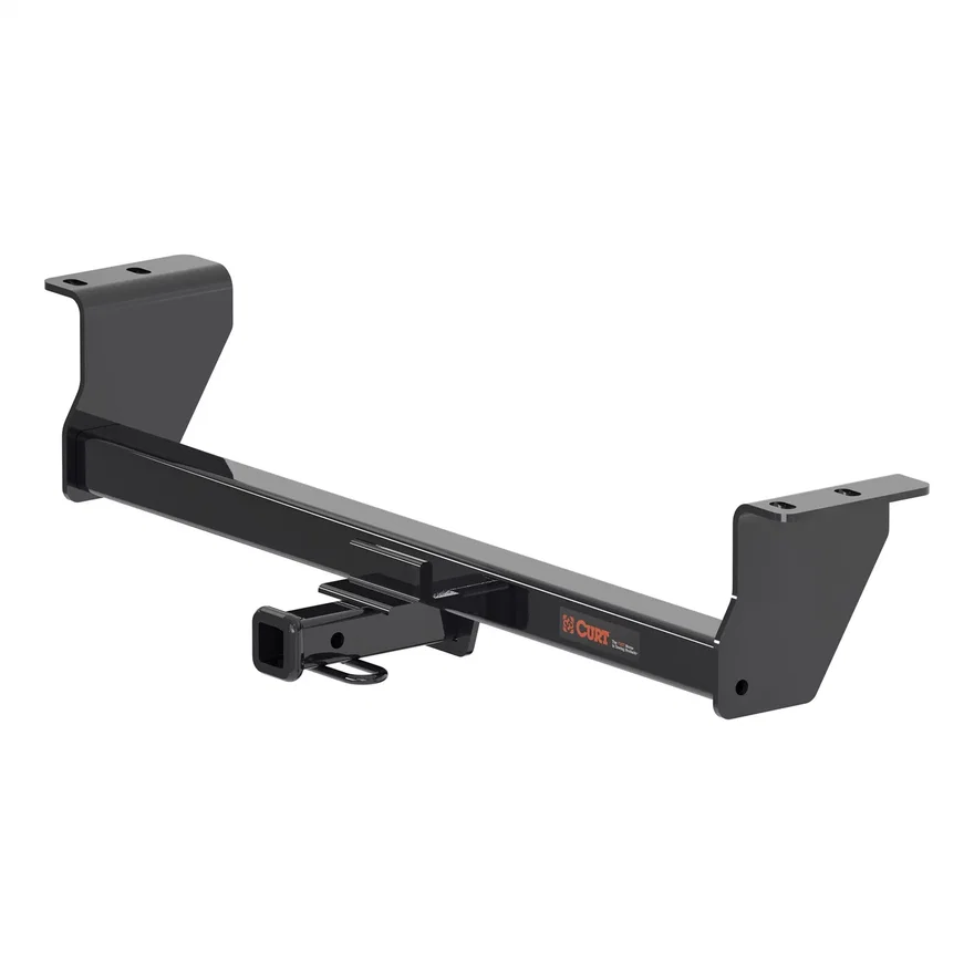 Rear Class 1 Trailer Hitch; 1-1/4in. Receiver; Select Scion tC