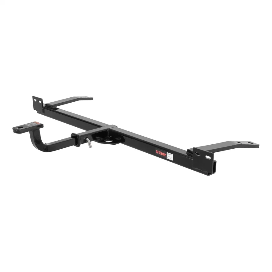 Rear Class 2 Hitch; 1-1/4in. Mount; Select Buick; Chevy; Oldsmobile; Pontiac (Exposed