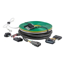 Custom Towed-Vehicle RV Wiring; Select Colorado; Canyon; Isuzu I-Series image 1