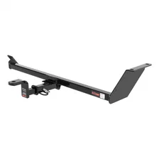 Rear Class 1 Trailer Hitch; 1-1/4in. Ball Mount; Select Mitsubishi Lancer image 1