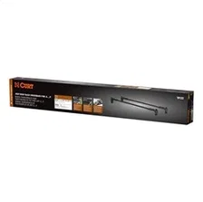 Jeep Roof Rack Crossbars for Wrangler JL; Gladiator (2-Pack) image 4