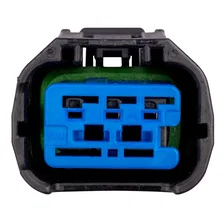Custom Wiring Harness; 4-Way Flat Output; Select Hyundai Tucson image 2