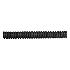 3/8in. x 25ft. Convoluted Slit Loom Tubing (Packaged) image 3