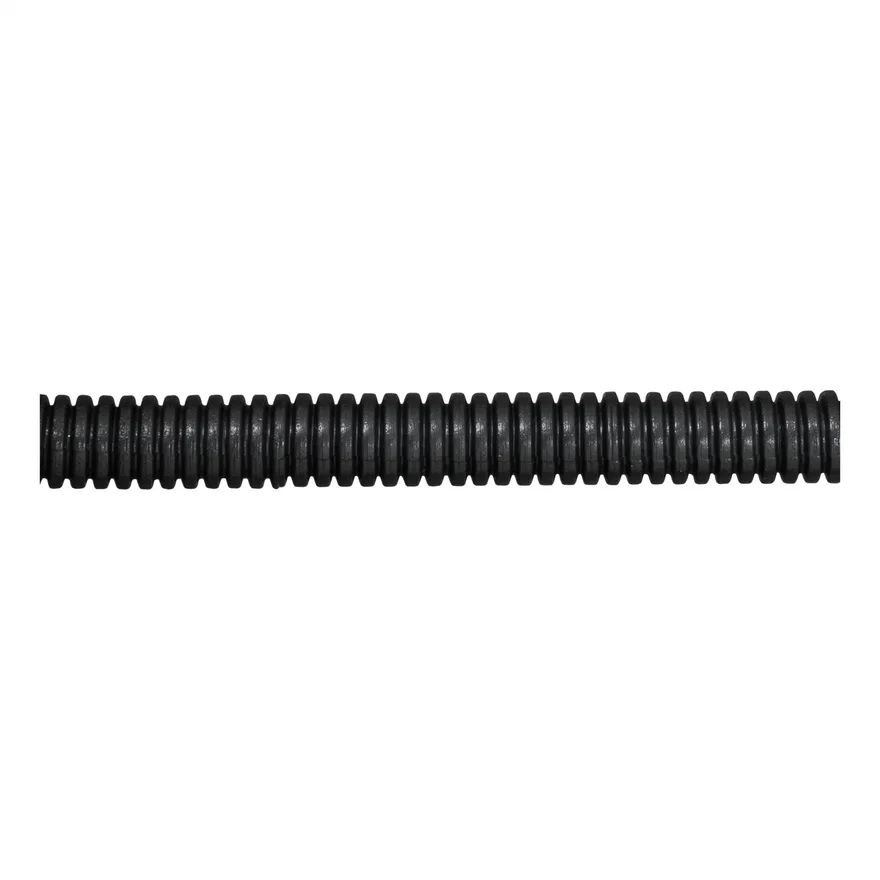 3/8in. Convoluted Slit Loom Tubing (1ft. Increments)