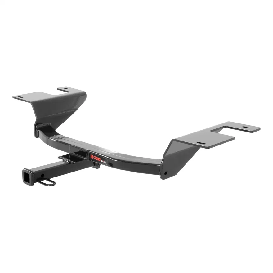 Rear Class 1 Trailer Hitch; 1-1/4in. Receiver; Select Buick Cascada