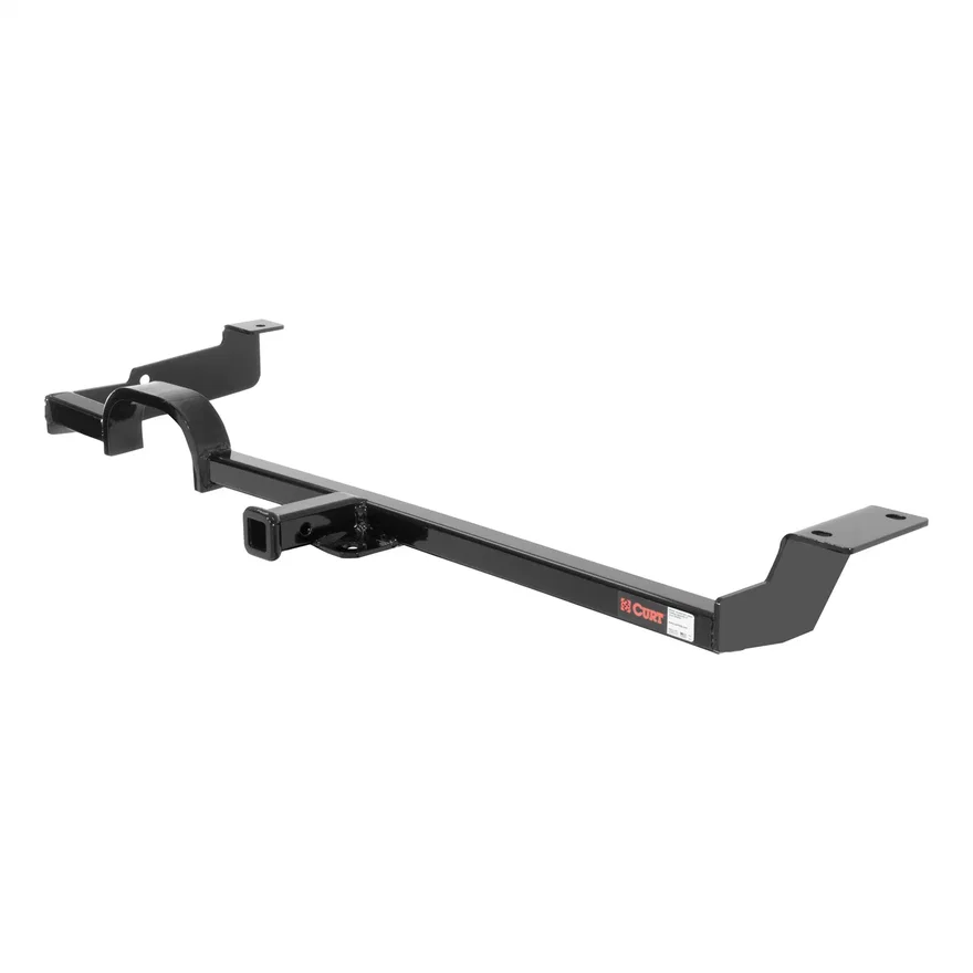 Rear Class 1 Trailer Hitch; 1-1/4in. Receiver; Select Infiniti Q45