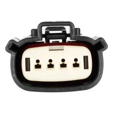 Custom Wiring Harness; 4-Way Flat Output; Select Chevrolet Bolt EUV image 3