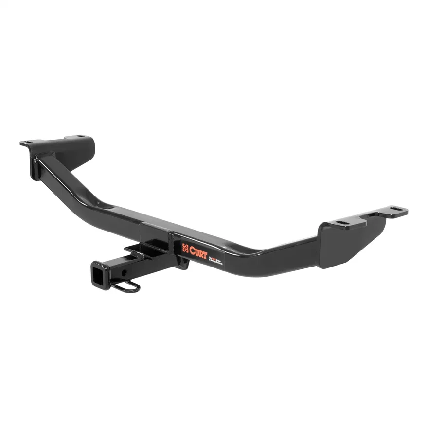 Rear Class 2 Trailer Hitch; 1-1/4in. Receiver; Select Acura RDX