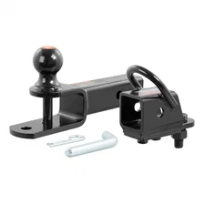 ATV Towing Starter Kit with 2in. Shank and 2in. Trailer Ball image 1