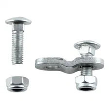 Replacement Hand Winch Cable Keeper image 3