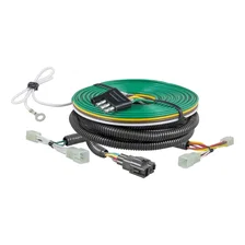 Custom Towed-Vehicle RV Wiring Harness; Select Suzuki Grand Vitara; SX4 image 1