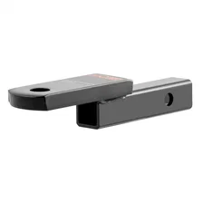 Class 1 Ball Mount (1-1/4in. Shank; 2;000 lbs.; 1-1/4in. Drop; 6-3/4in. Long) image 1