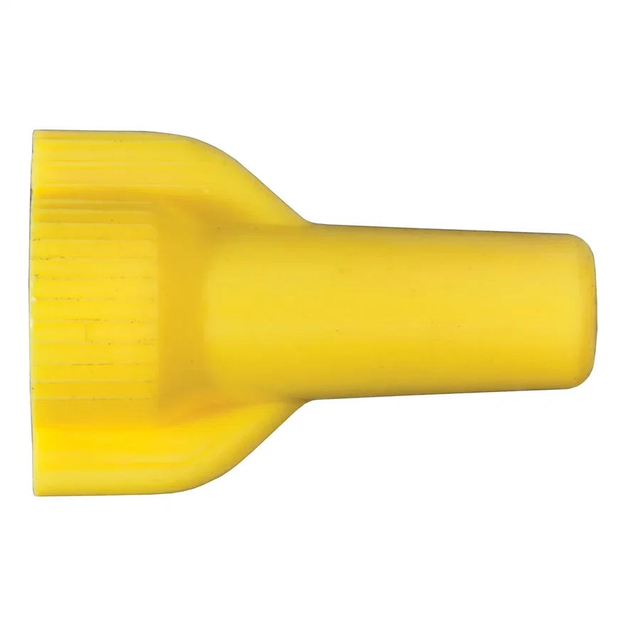 Twist-On Wire Connectors (18-10 Wire Gauge; 100-Pack)