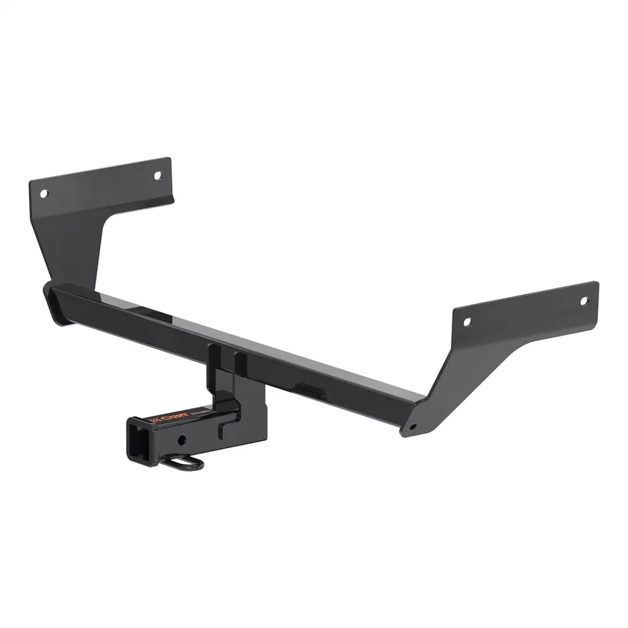 Rear Class 3 Trailer Hitch; 2in. Receiver; Select Nissan Rogue