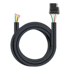 Custom Wiring; 4-Way Flat; Select Astro; Blazer; Bravada; Jimmy; Safari image 1