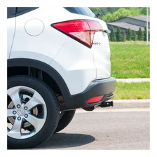 Rear Class 1 Trailer Hitch; 1-1/4in. Receiver; Select Honda HR-V image 4