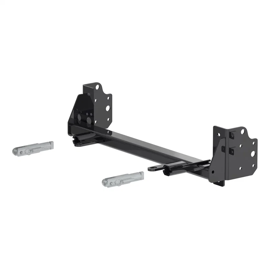 Custom Tow Bar Base Plate; Fits Select Jeep Grand Cherokee