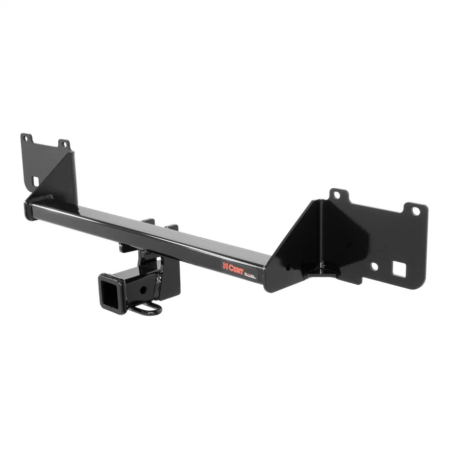 Rear Class 3 Trailer Hitch; 2in. Receiver; Select Ram ProMaster City