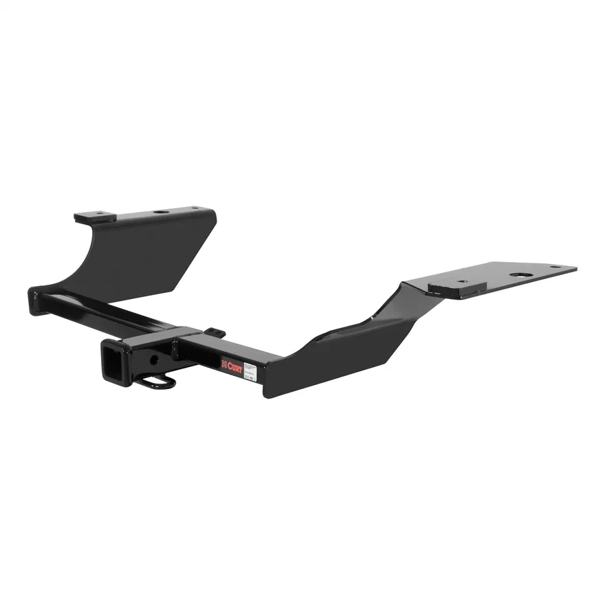 Rear Class 3 Trailer Hitch; 2in. Receiver; Select Honda CR-V
