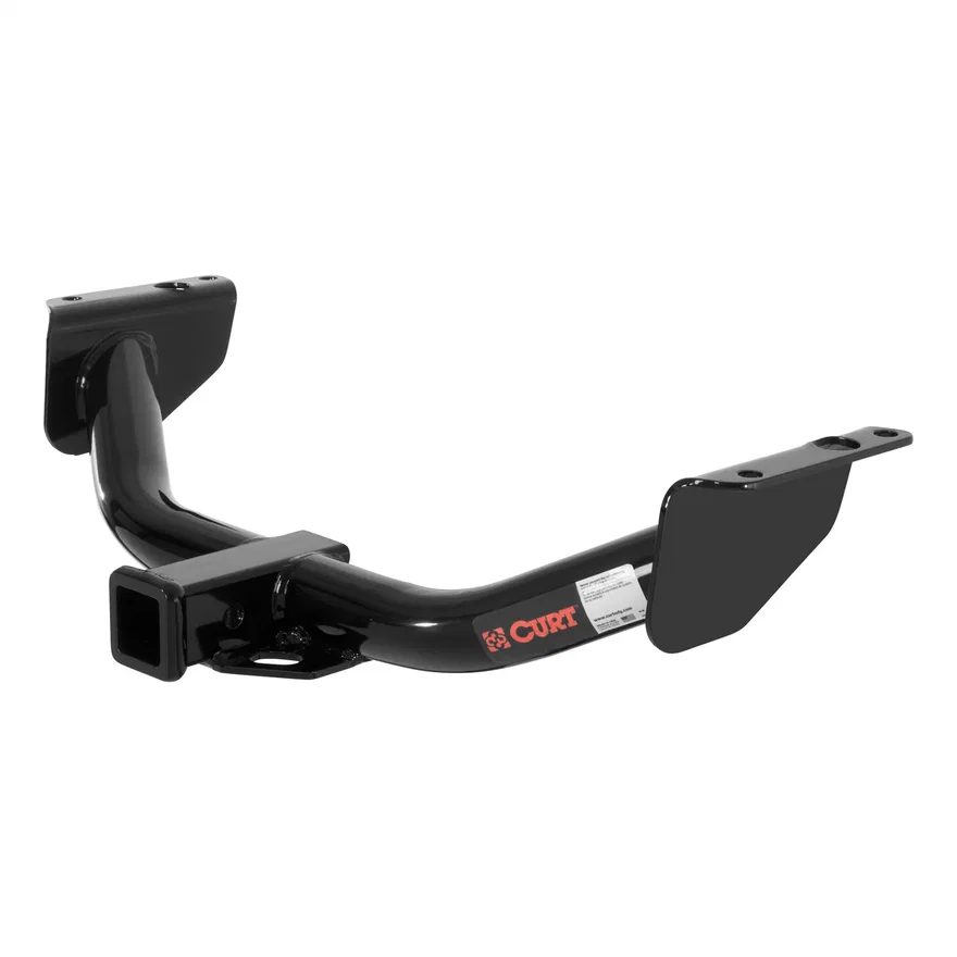 Rear Class 3 Hitch; 2in. Receiver; Select Mazda B2300; B3000; B4000; Ford Ranger