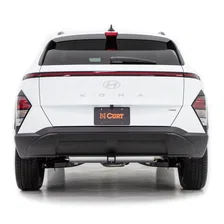 Rear Class 3 Trailer Hitch; 2in. Receiver; Select Hyundai Kona image 3