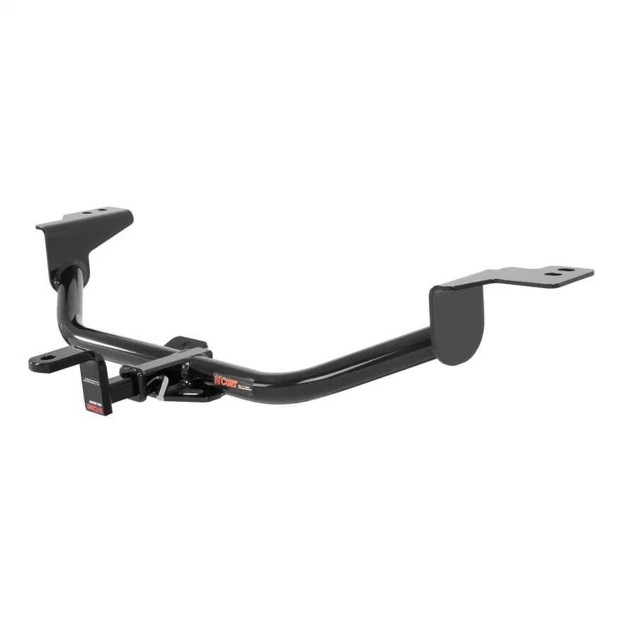 Rear Class 1 Trailer Hitch; 1-1/4in. Ball Mount; Select Hyundai Elantra; Elantra Coup