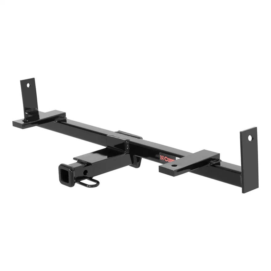 Rear Class 1 Trailer Hitch; 1-1/4in. Receiver; Select Mazda 5