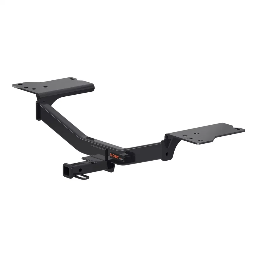 Rear Class 1 Trailer Hitch; 1-1/4in. Receiver; Select Chevrolet Cruze