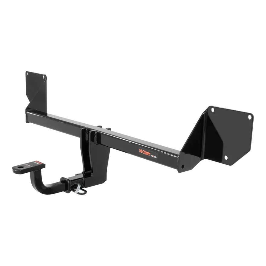 Rear Class 1 Trailer Hitch; 1-1/4in. Ball Mount; Select Mini Cooper Countryman