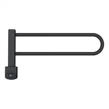 Replacement Tray-Style Bike Rack Cradle-Left image 1