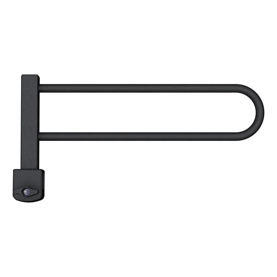 Replacement Tray-Style Bike Rack Cradle-Left