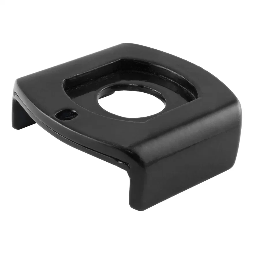 Ball Mount Tongue Sleeve (2-1/2in. Tongue Sleeve; 1in. Ball Hole)