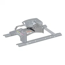 Replacement A-Series 5th Wheel Center Pin; A25 or A30 image 2