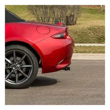 Rear Class 1 Trailer Hitch; 1-1/4in. Receiver; Select Mazda MX-5 Miata image 4