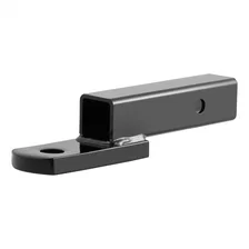 Class 3 Ball Mount (2in. Shank; 7;500 lbs.; 2in. Drop; 8-1/4in. Long; Packaged) image 2