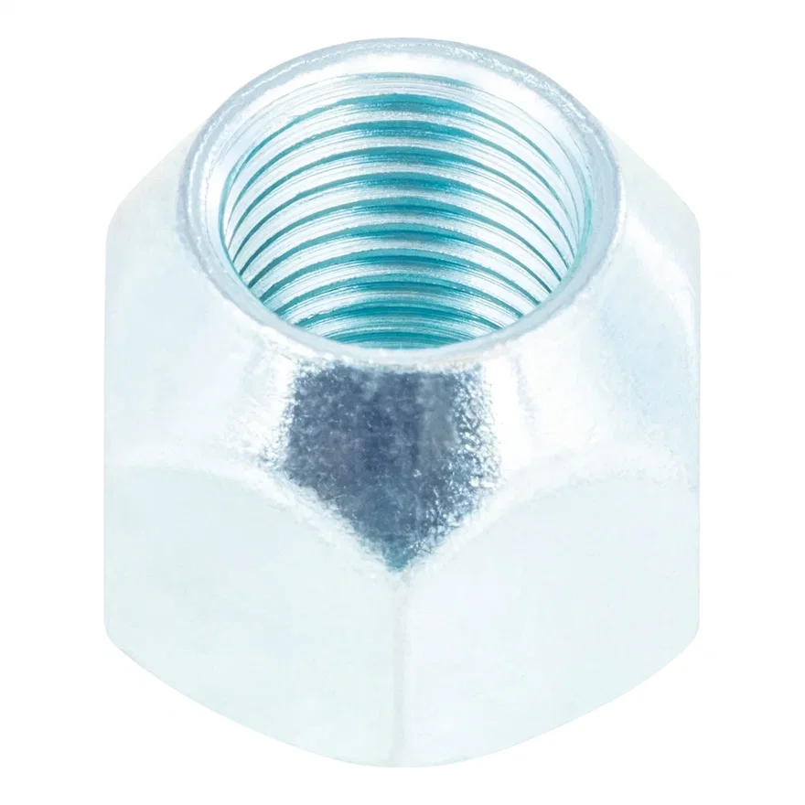 60deg. Cone Trailer Lug Nut-9/16in.-18