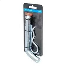 5/8in. Hitch Pin (2in. Receiver; Zinc; Packaged) image 3