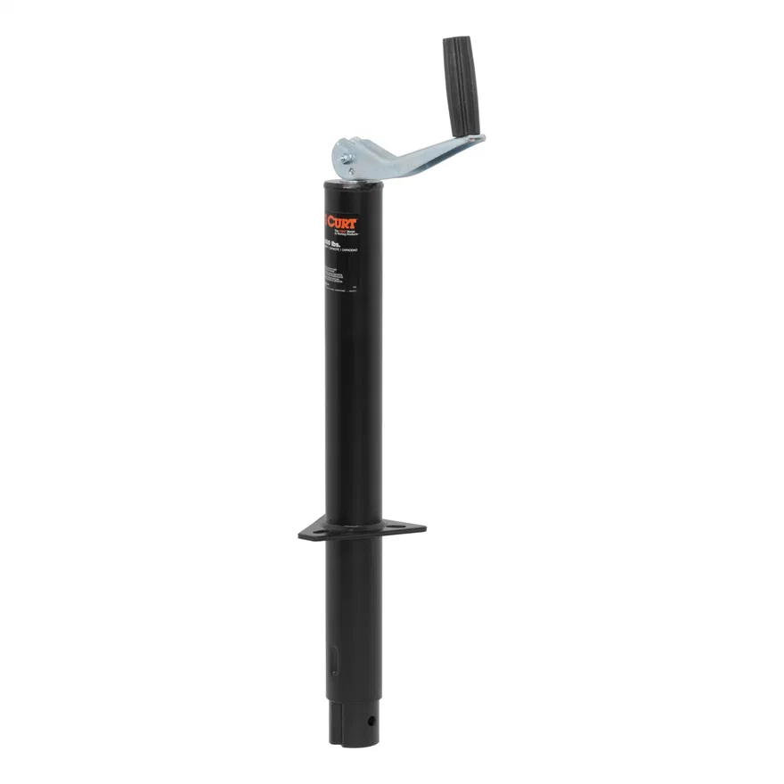 A-Frame Jack with Top Handle (2;000 lbs; 15in. Travel)