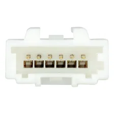 Custom Wiring Harness; 4-Way Flat Output; Select Hyundai Sonata image 2